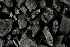 Inveraray coal boiler costs