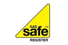 gas safe companies Inveraray
